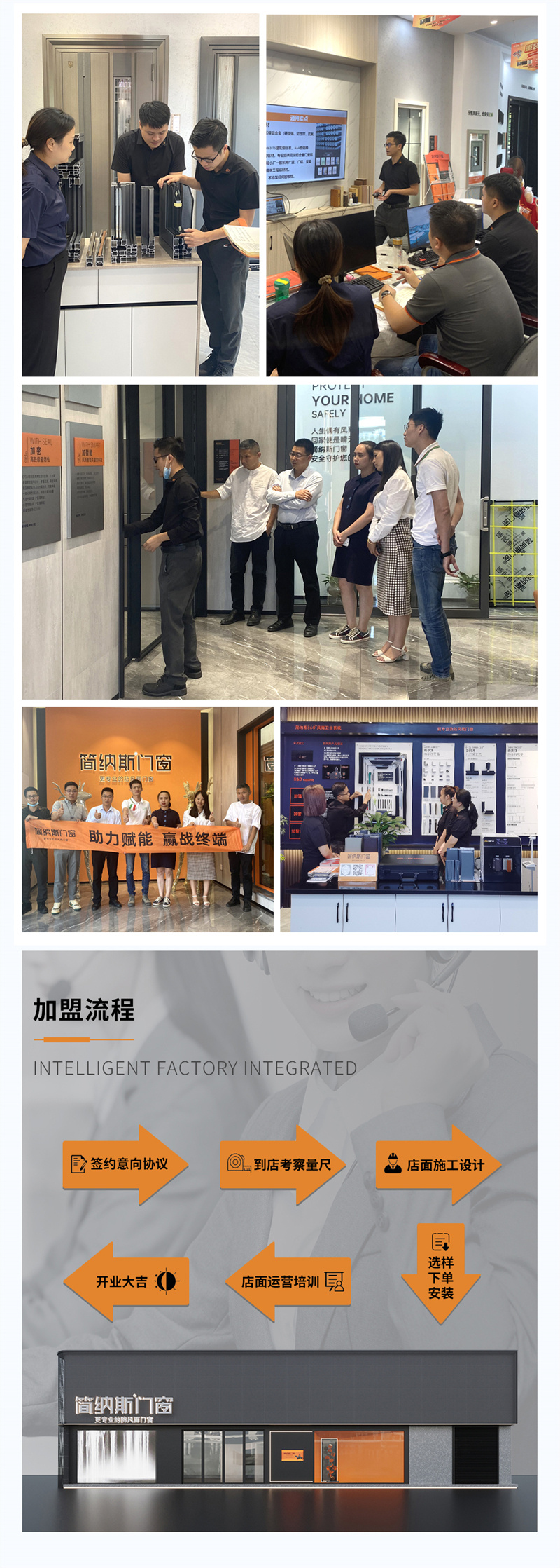 浙江门窗品牌
